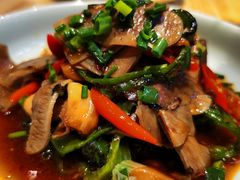 -盡膳口福跷脚牛肉火锅(合生汇购物中心店)