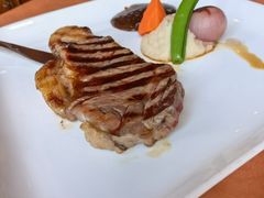 -德大西餐社