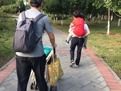 -永定河休闲森林公园