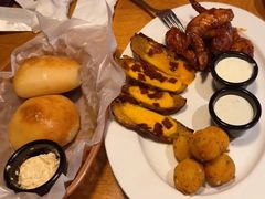 -Texas Roadhouse(世纪汇广场店)