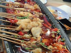 -成都吃客(九眼桥店)