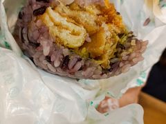 -嗲德来·豆浆·油条(商城路店)