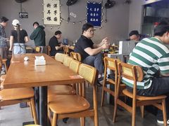 -干老庆贵州留一手烤鱼·地摊火锅(财经大学店)