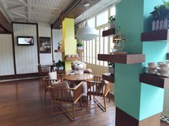 -比多罗咖啡吧(三亚海棠湾万丽度假酒店)