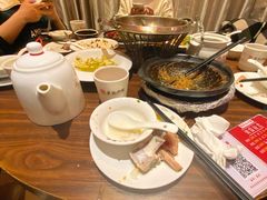 -梁记粥铺(开元地中海店)