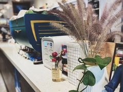-之悦咖啡馆(新星宇·之洲店)