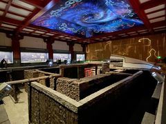 -北京大葆台遗址博物馆