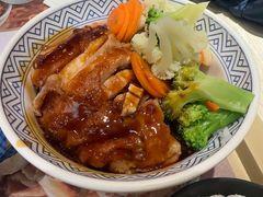 -吉野家 (新街口外大街店)
