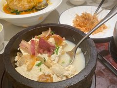 -狮王府淮扬菜(万象城店)