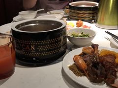 -加餐海鲜自助(宝龙一城店)