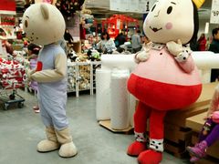 -宜家家居(西安未央商场店)