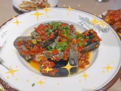 长沙臭豆腐-日进一片海.生腌海鲜火锅.宵夜烧烤(三里屯总店)