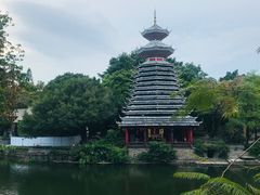 -深圳锦绣中华民俗村