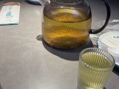 -二姐家三个拿手菜·北塘海鲜·大馅锅贴王(成林道店)