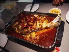 -半天妖烤鱼(紫荆广场店)