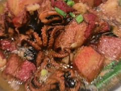 -赶海部落海鲜城(海阳路店)