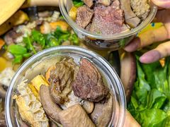 -荒野美食汇(永庆坊店)