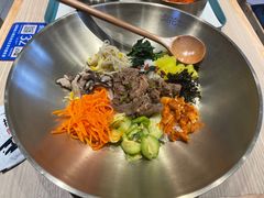 -梨花牛肉汤饭(仁恒伊势丹店)