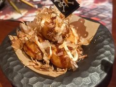 -弓二·烧鸟居酒屋(财富购物中心店)