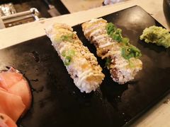 -昊·来了寿司(双楠2店)