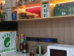 -北派修脚(欢乐谷店)