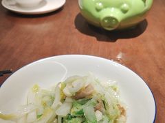-湖兰金牌小炒肉(椒江万达店)