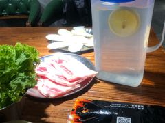 -原始泥炉烤肉(总店)