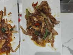 -火地铁板烧(昆山万象汇店)