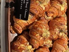 -B&C黄油与面包·THE GARDEN BAKERY概念店(世纪汇店)