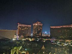 -三亚湾红树林度假世界(木棉酒店)