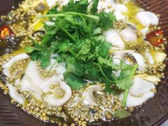 -金哥私房菜馆(张府园总店)