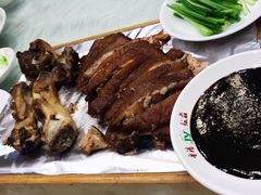 -晋阳饭庄(虎坊桥店)