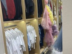 -天真蓝照相馆(五角场百联又一城店)