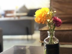 -Nectar One Cafe(勇烈路n1店)