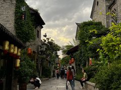 -回龙窝历史文化街区