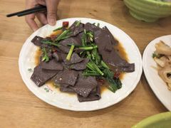 炒羊血-褚氏岛城一汤(闽江路店)