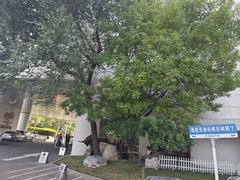 -天津水晶宫饭店