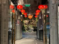 门面-新沸腾鱼乡(世贸天阶店)