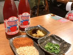 -付小姐在成都(中山公园店)