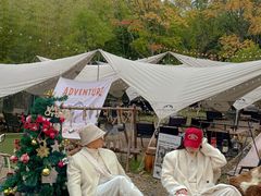 -HERRE·FARM 赫尔露营农场·团建聚会包场