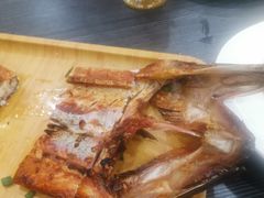 -乡村馕坑肉·烧烤·新疆菜·本地人更爱吃(阿勒泰首店)