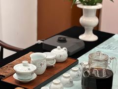 -维园悦谱·海派家常菜(乌鲁木齐南路店)