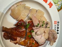 -沿江海南菜·文昌鸡祖师爷(大东海店)