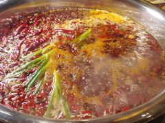 -华丰火锅(双林北横路店)