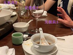 -彩丰楼·中餐厅(国家会展中心上海洲际店)