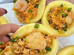 -天隆酒店·本地海鲜鲁菜(烟台大学店)