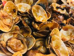 -广胜通达海鲜食府(黄沙店)