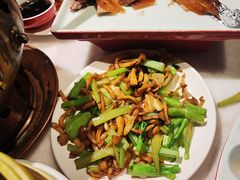 -京味斋·北京烤鸭(华威桥北工大店)