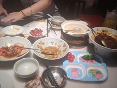 -大鱼徽州·寻味徽菜(星光总店)