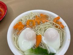 -老三样·旧食新味(绿地店)